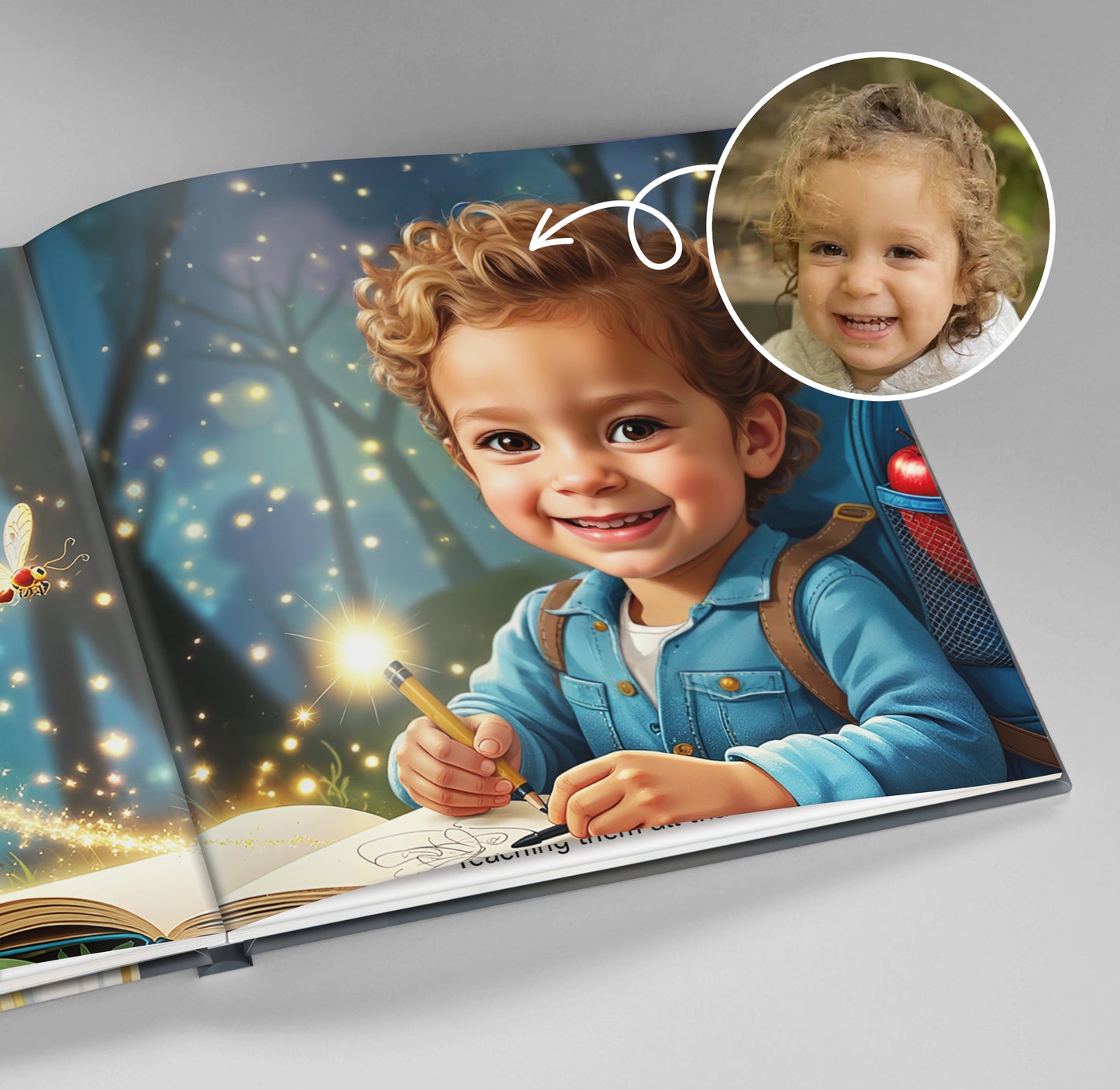 The Great Nature Camp Challenge