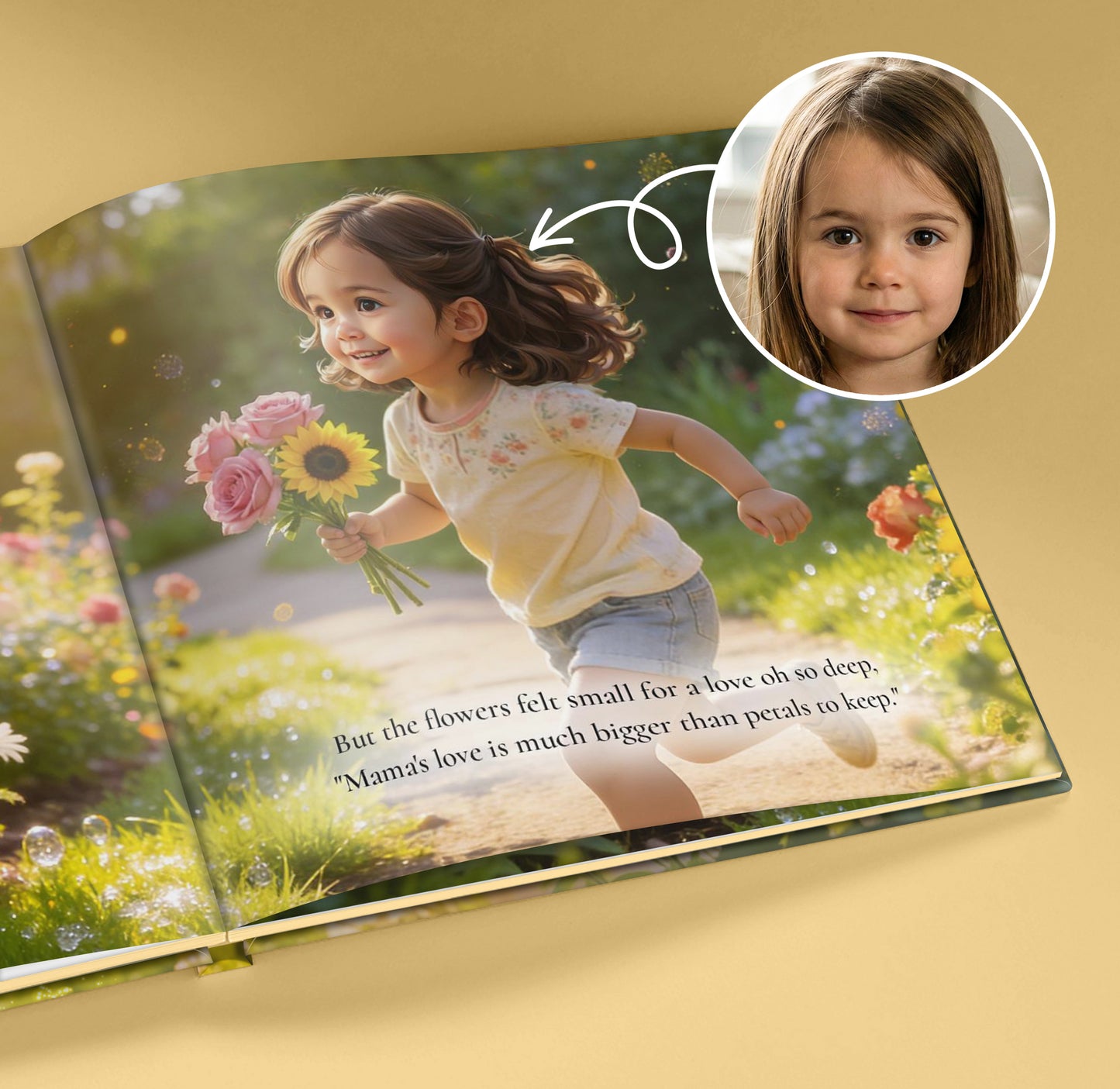 Mother's Day Surprise