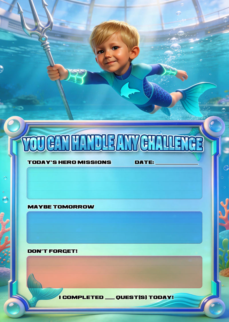 Sample book page 10