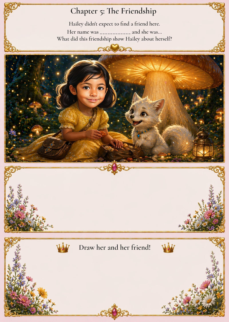 Sample book page 10