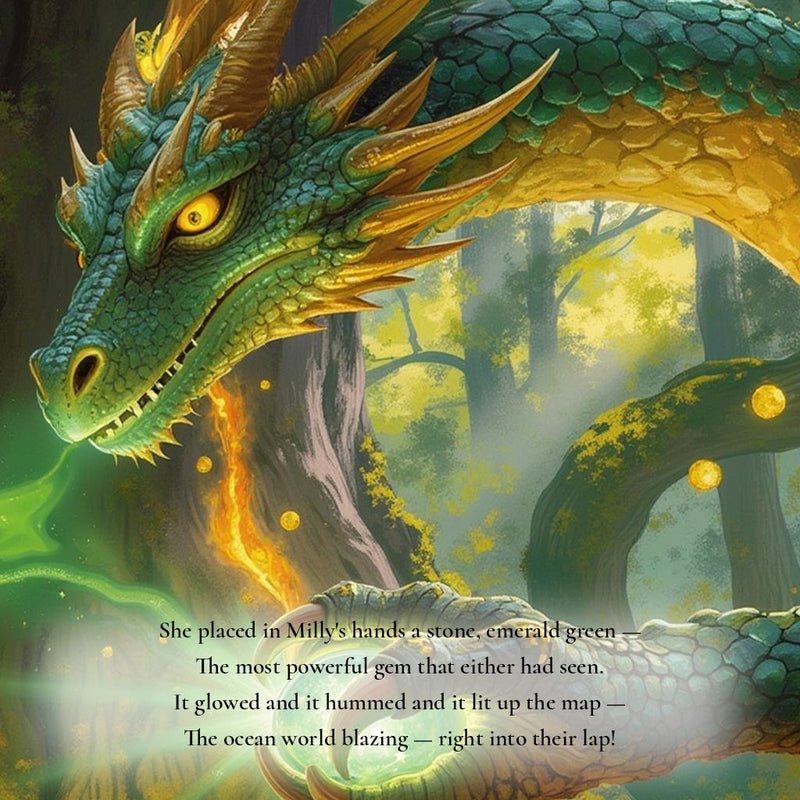 Sample book page 14