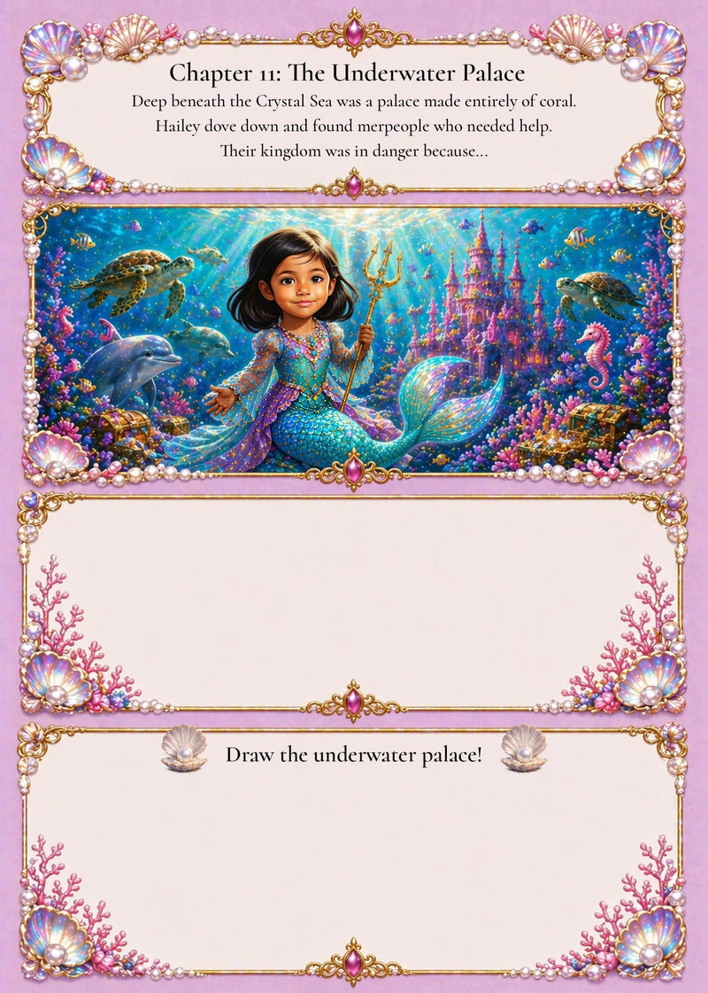 Sample book page 16