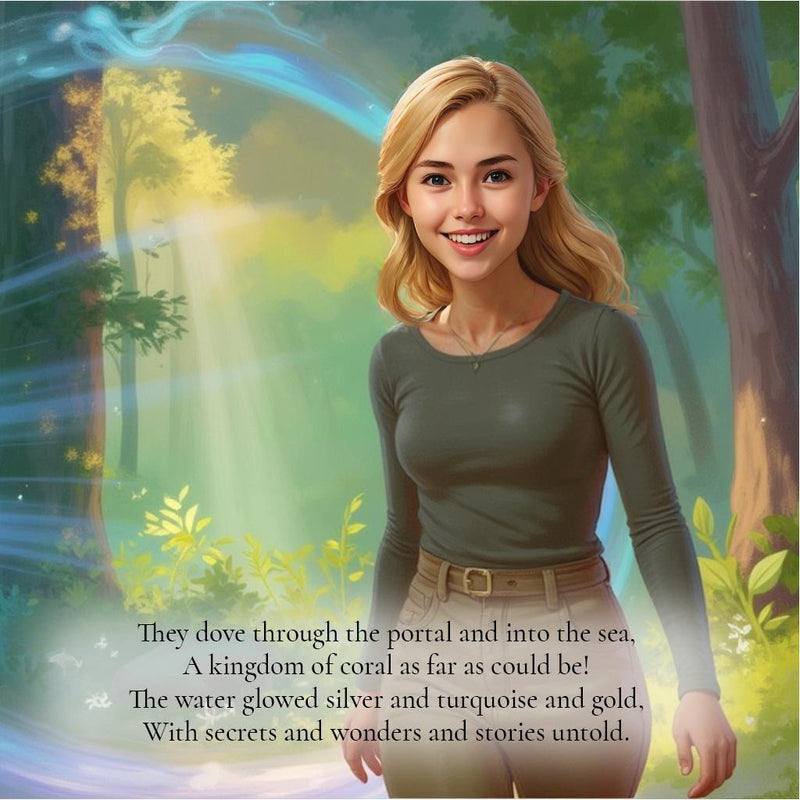 Sample book page 16
