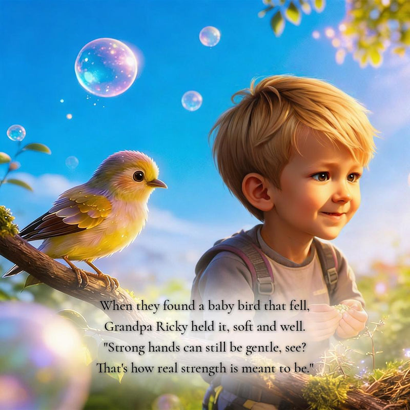 Sample book page 17