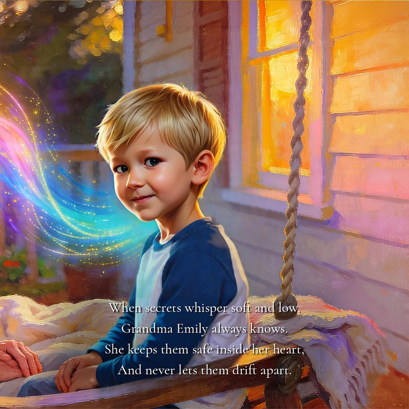 Sample book page 18