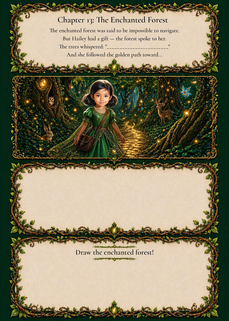Sample book page 18