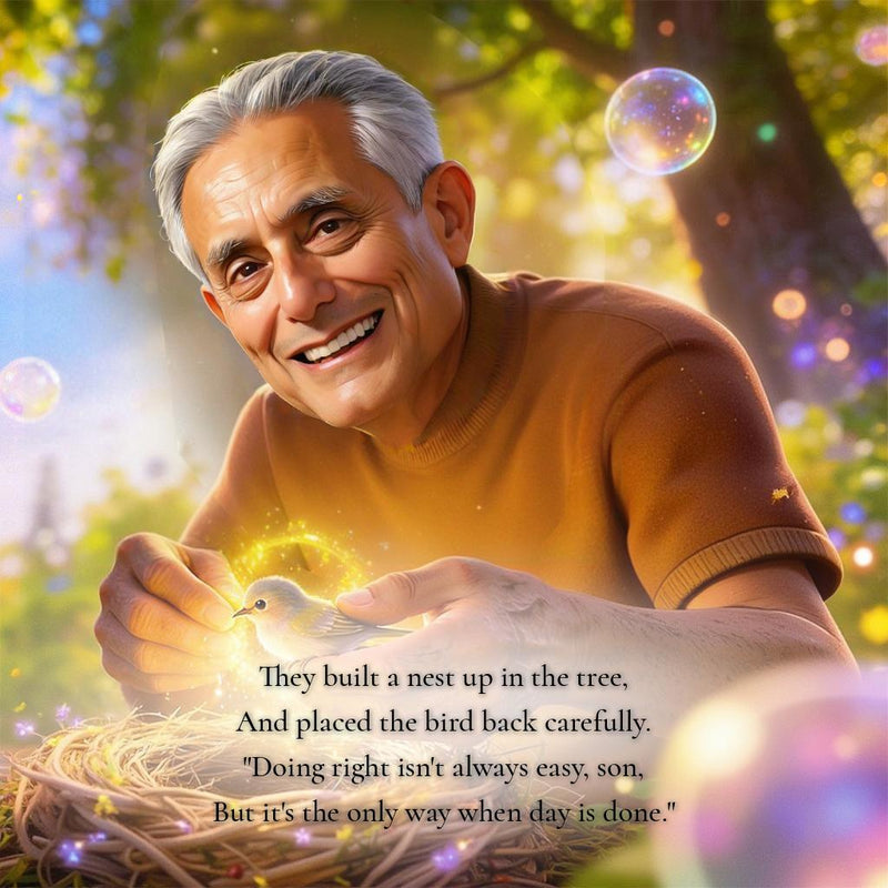 Sample book page 18