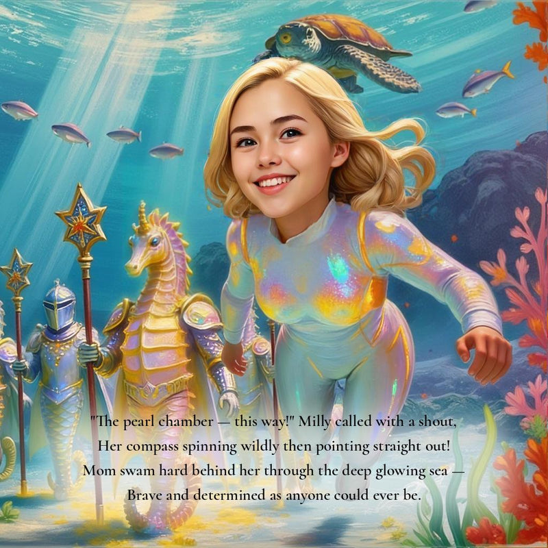 Sample book page 18