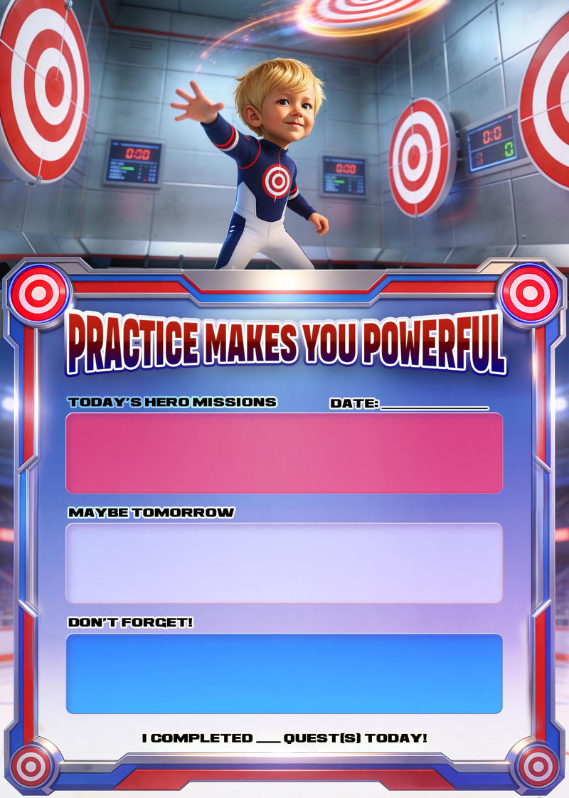 Sample book page 18
