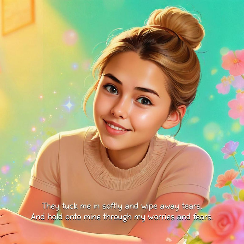 Sample book page 20