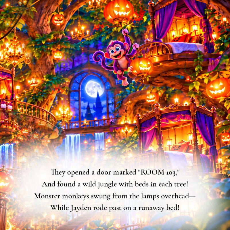 Sample book page 20