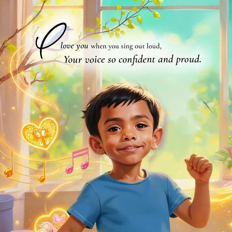 Sample book page 21