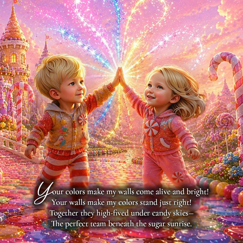 Sample book page 22