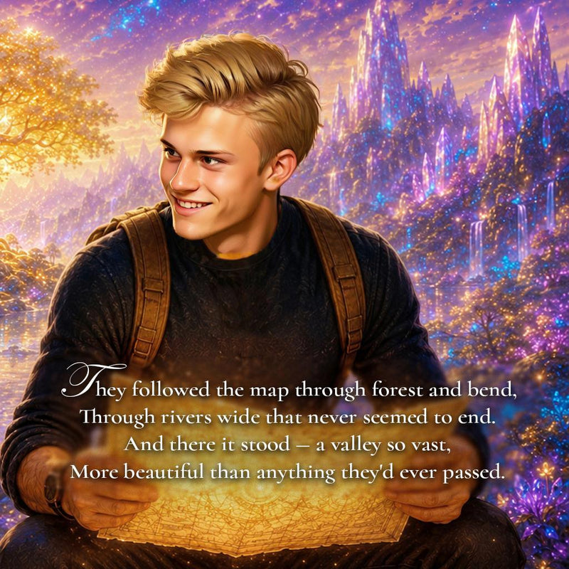 Sample book page 22