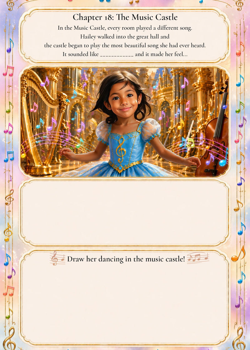 Sample book page 23