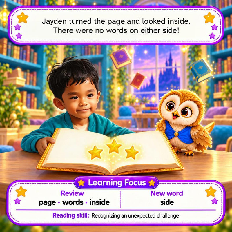 Sample book page 23