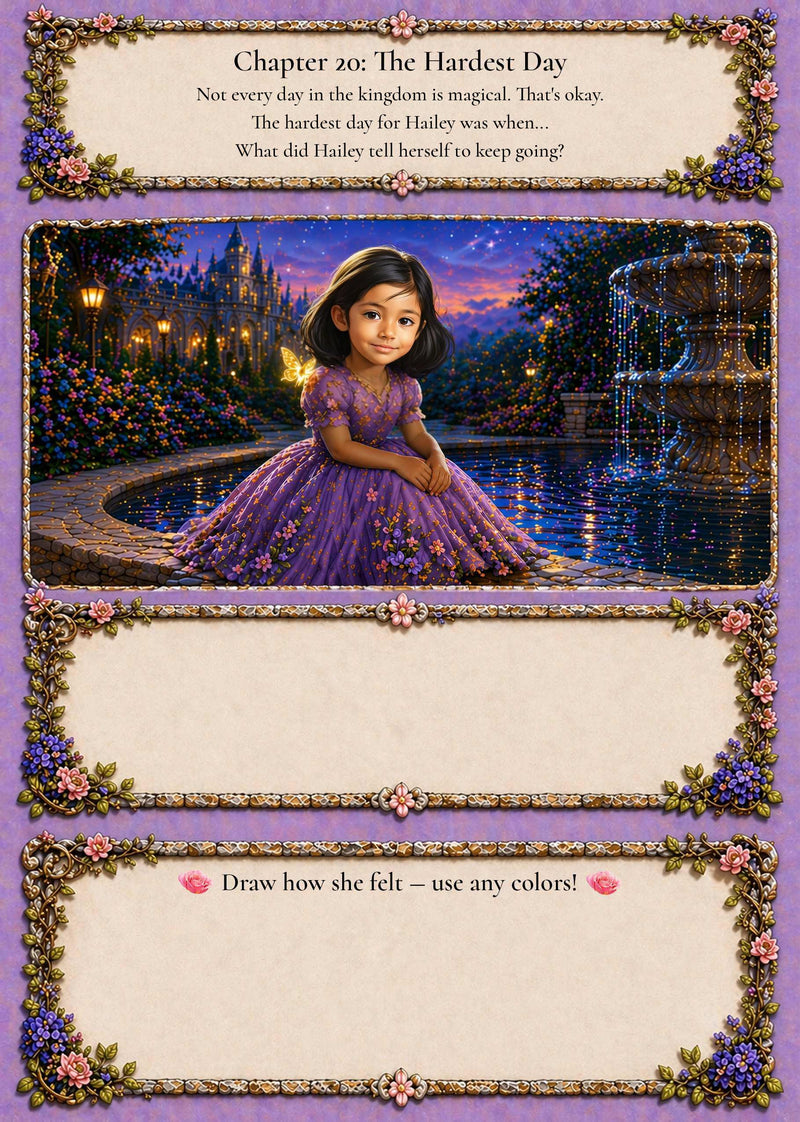 Sample book page 25