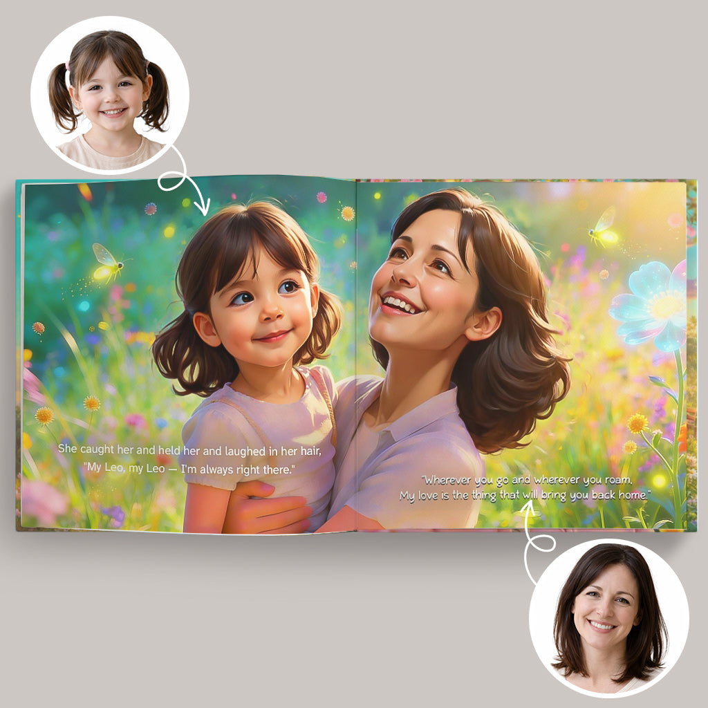 What Mother's Day Means To Me