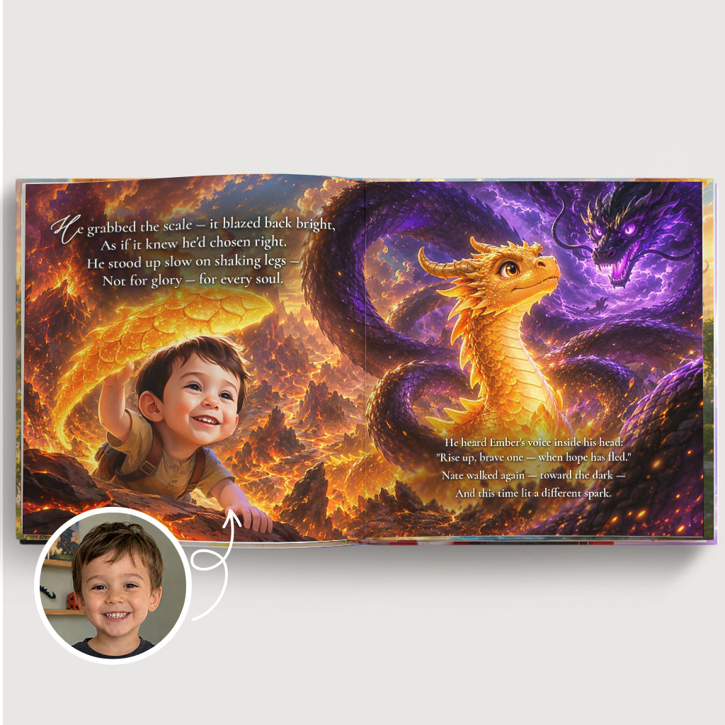 The World of Dragons
