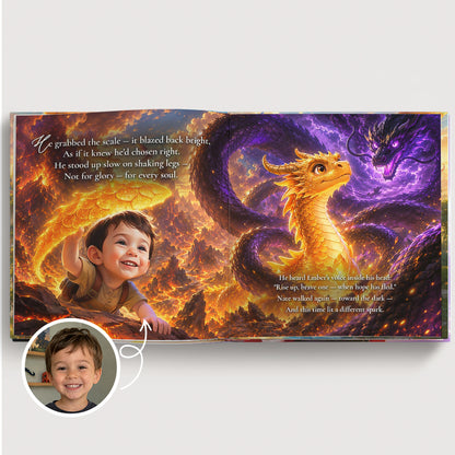 The World of Dragons
