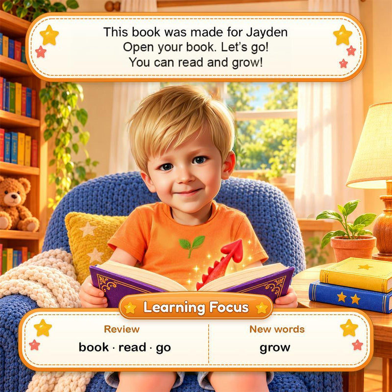Sample book page 2