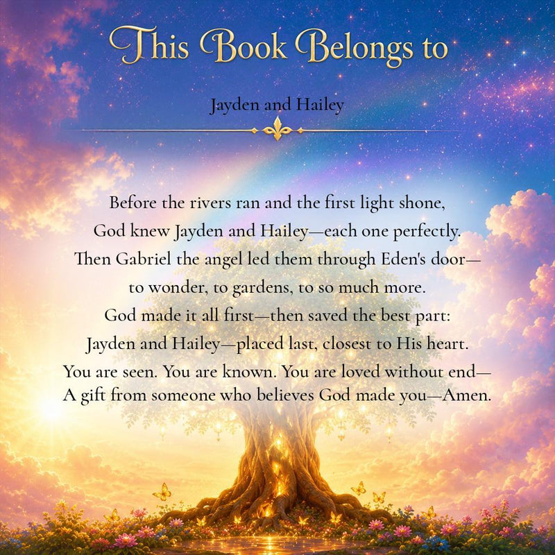 Sample book page 2
