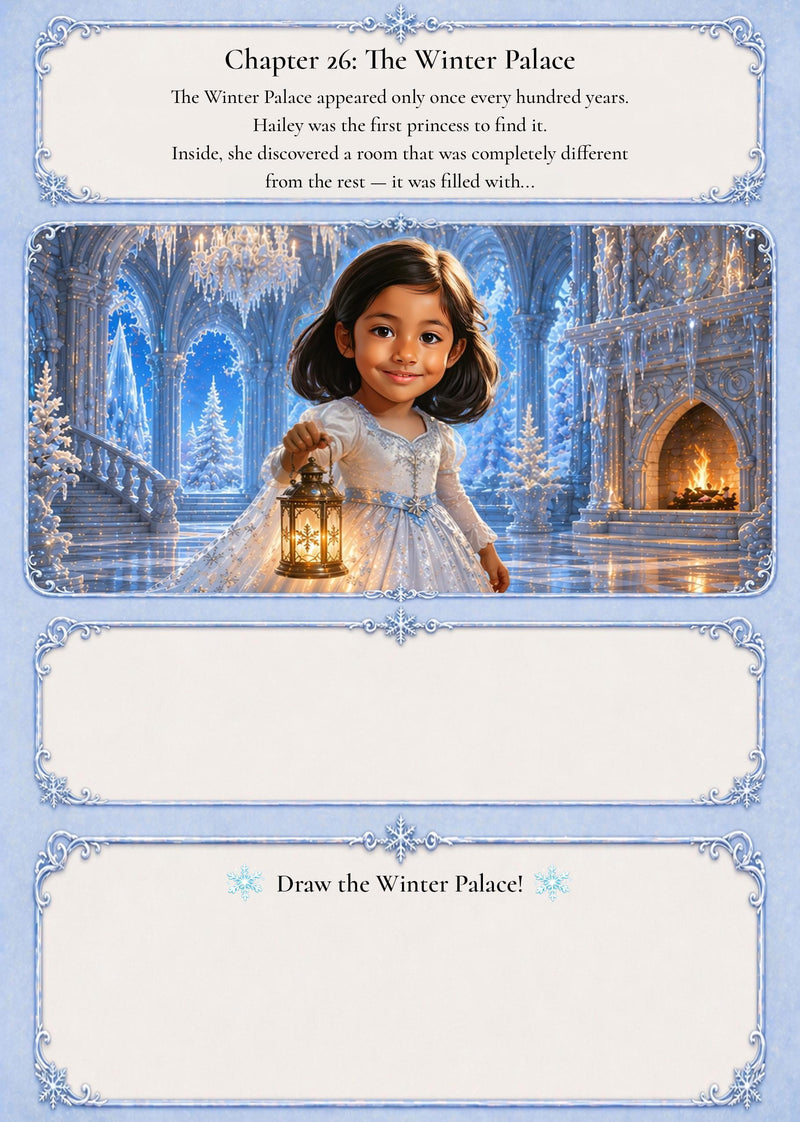 Sample book page 31