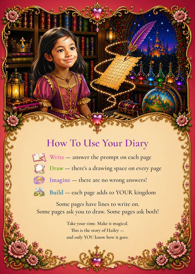 Sample book page 3