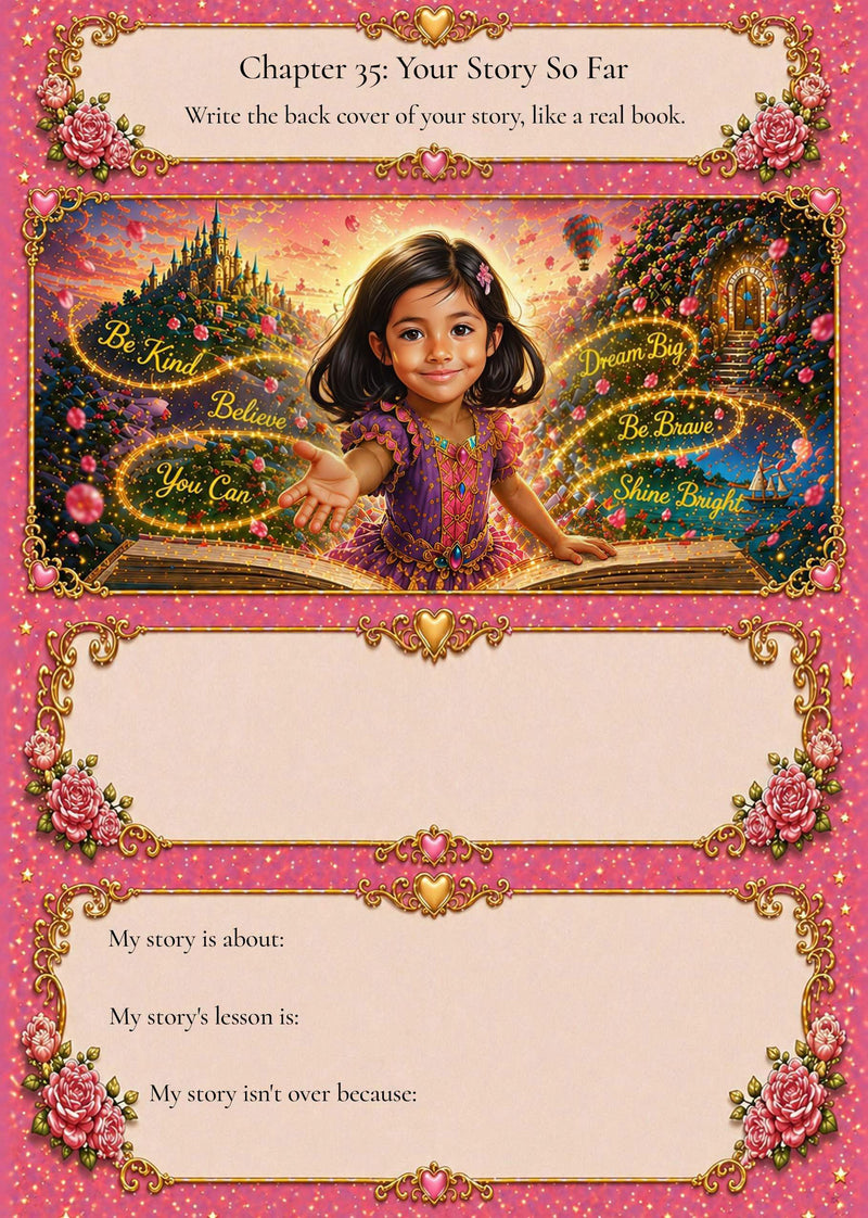 Sample book page 40