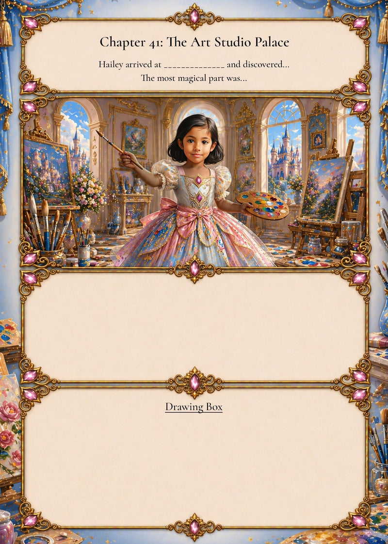 Sample book page 46