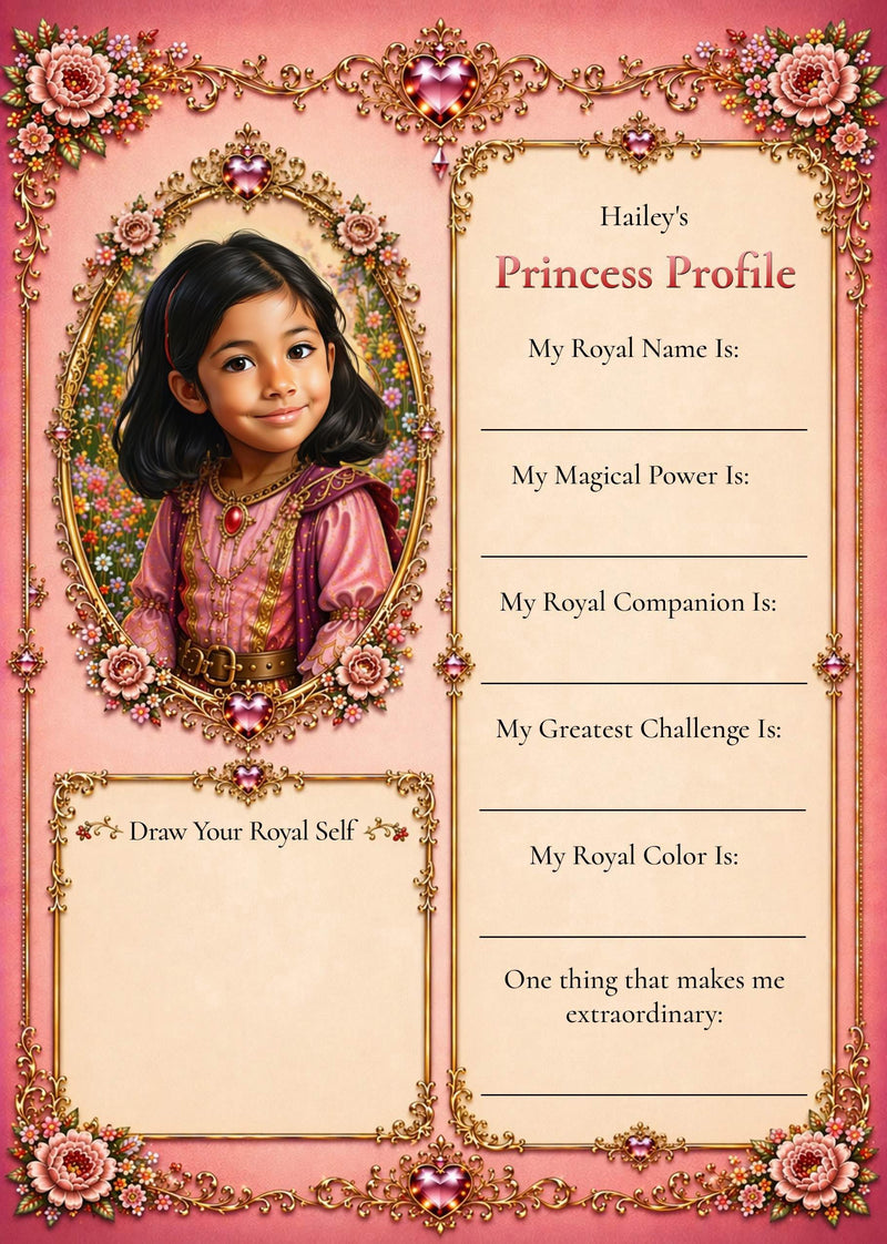 Sample book page 4