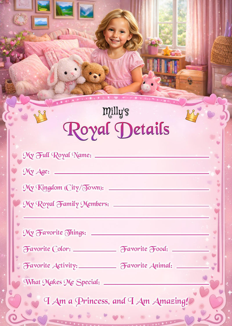 Sample book page 4