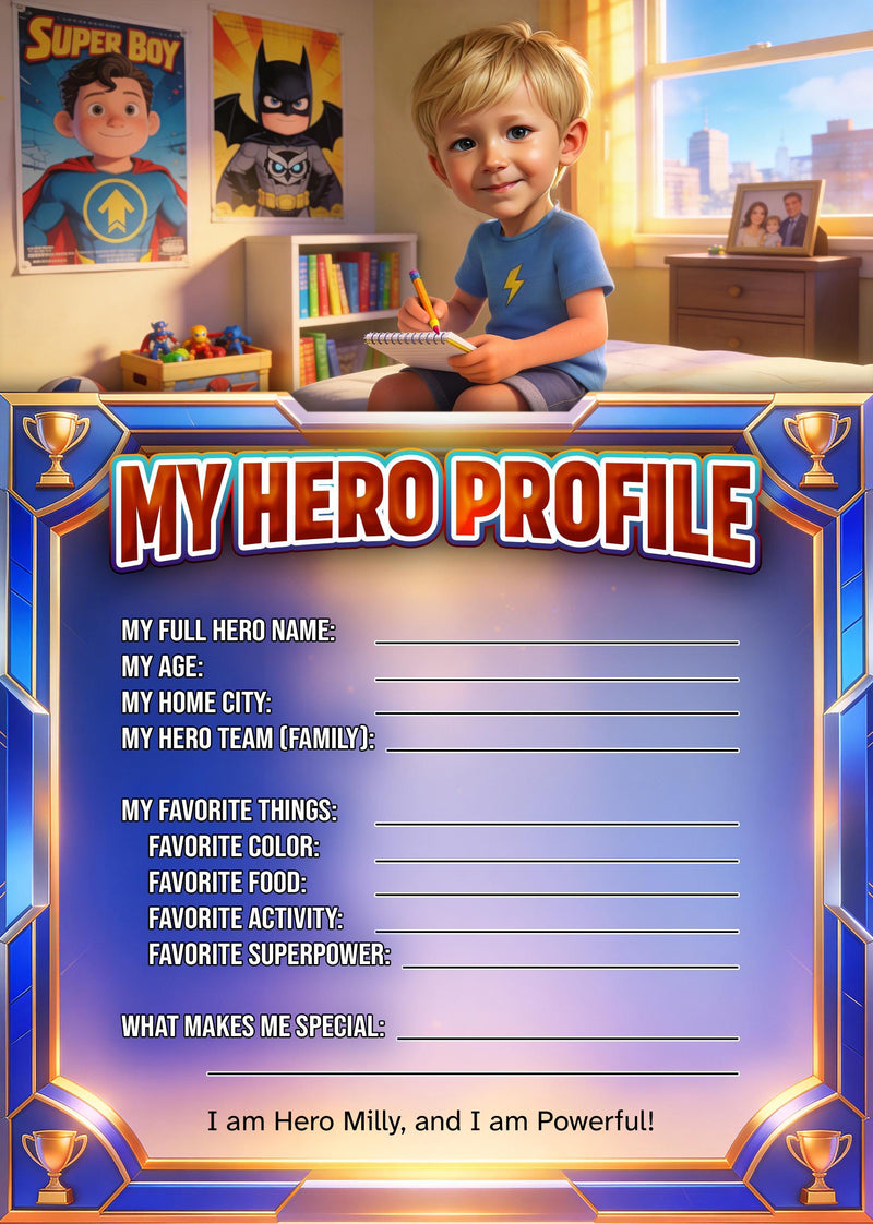Sample book page 4