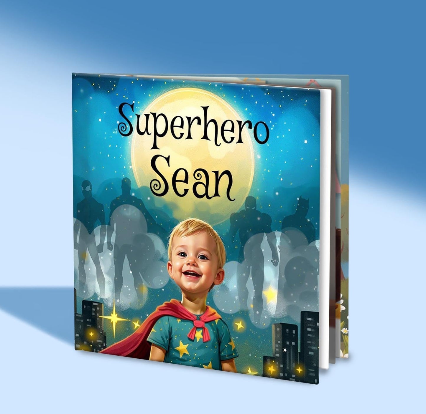 Superhéroe