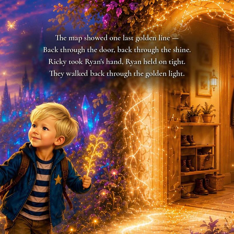 Sample book page 50