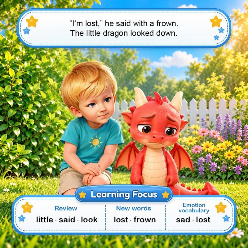 Sample book page 5