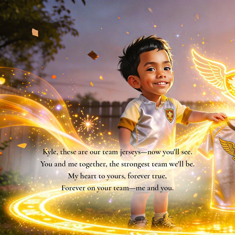 Sample book page 5