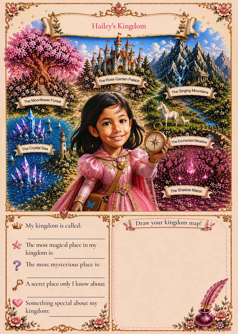 Sample book page 5