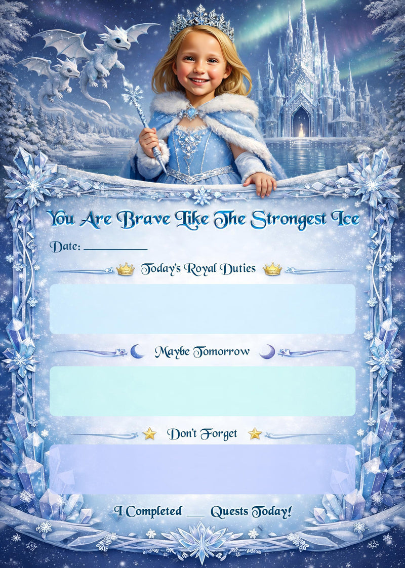 Sample book page 6