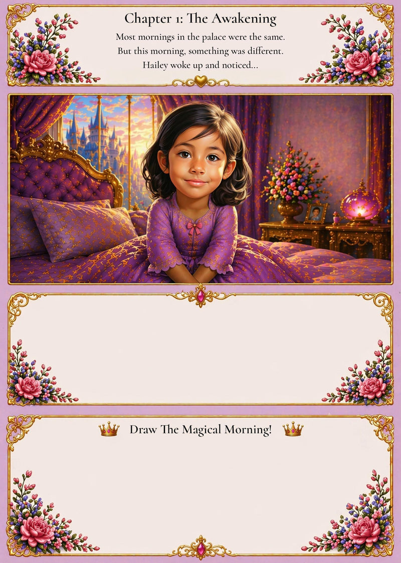 Sample book page 6