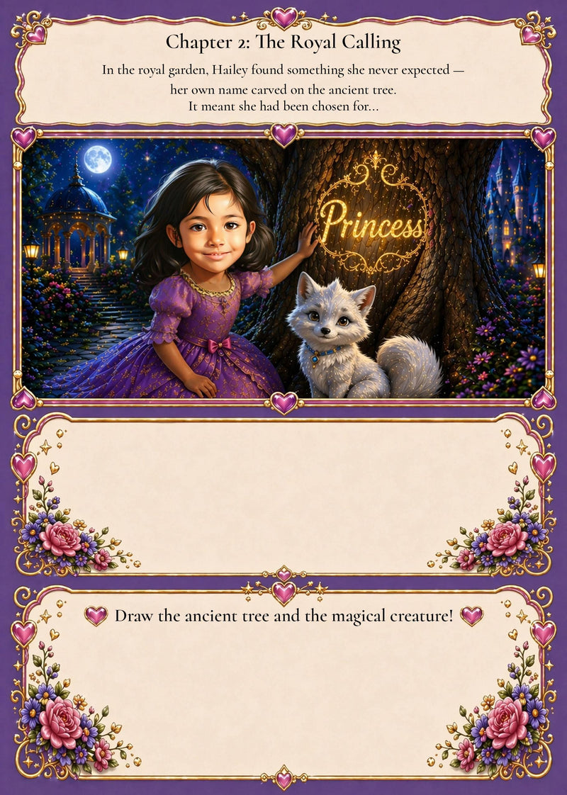 Sample book page 7