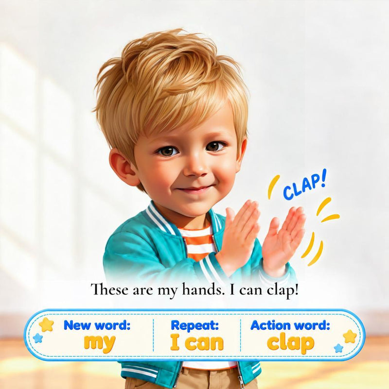 Sample book page 7