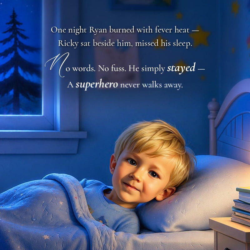 Sample book page 8