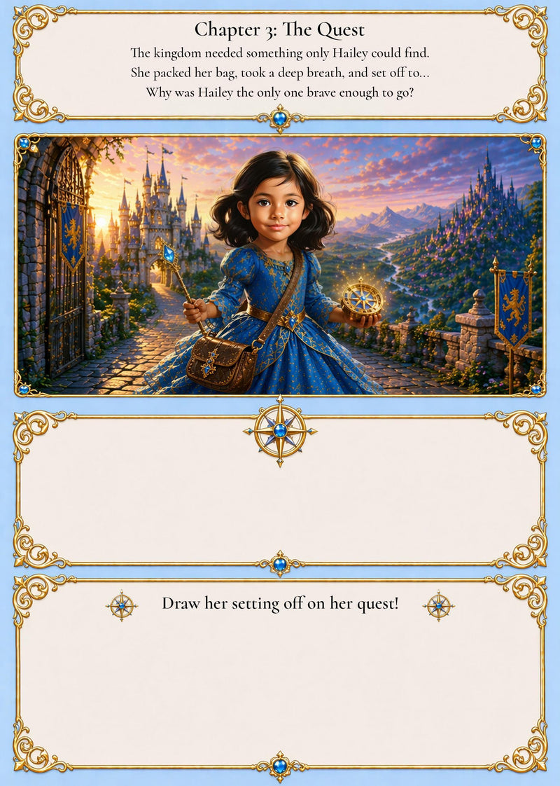Sample book page 8