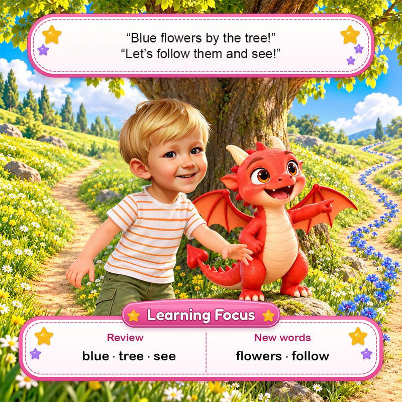 Sample book page 8