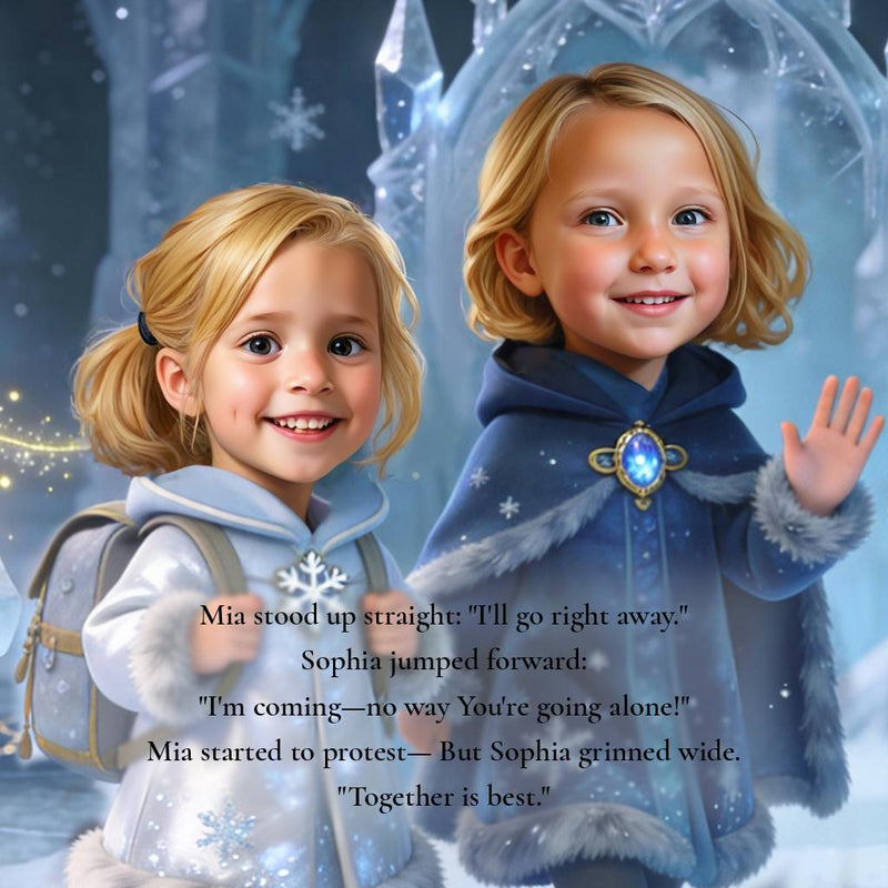 Sample book page 8