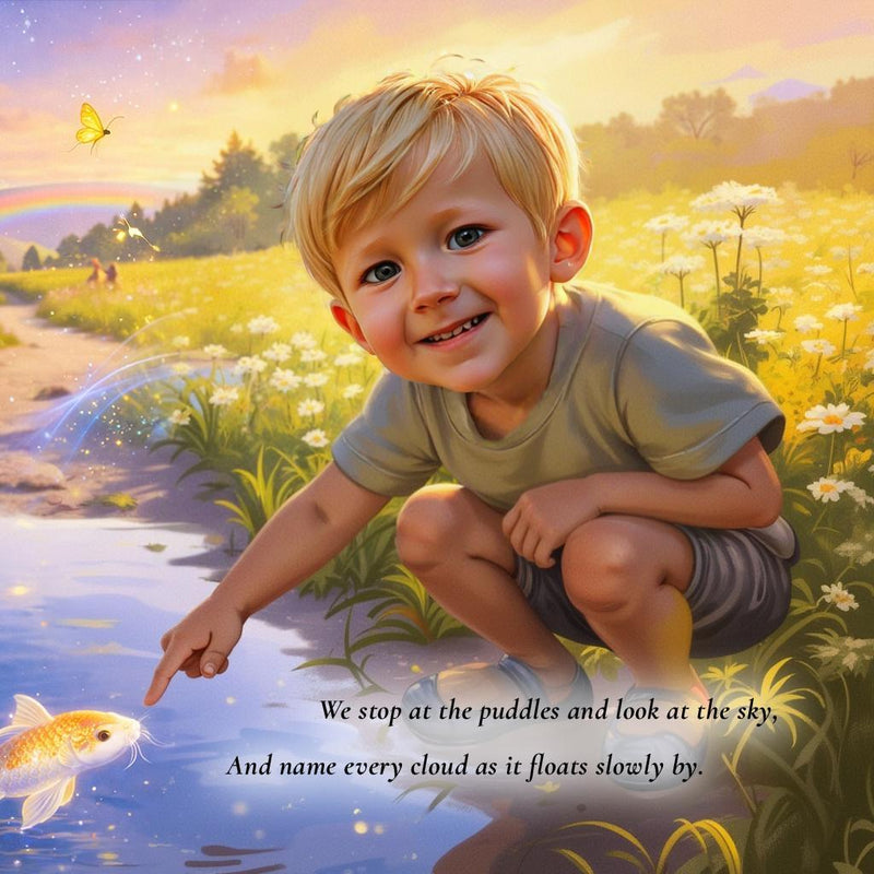 Sample book page 8