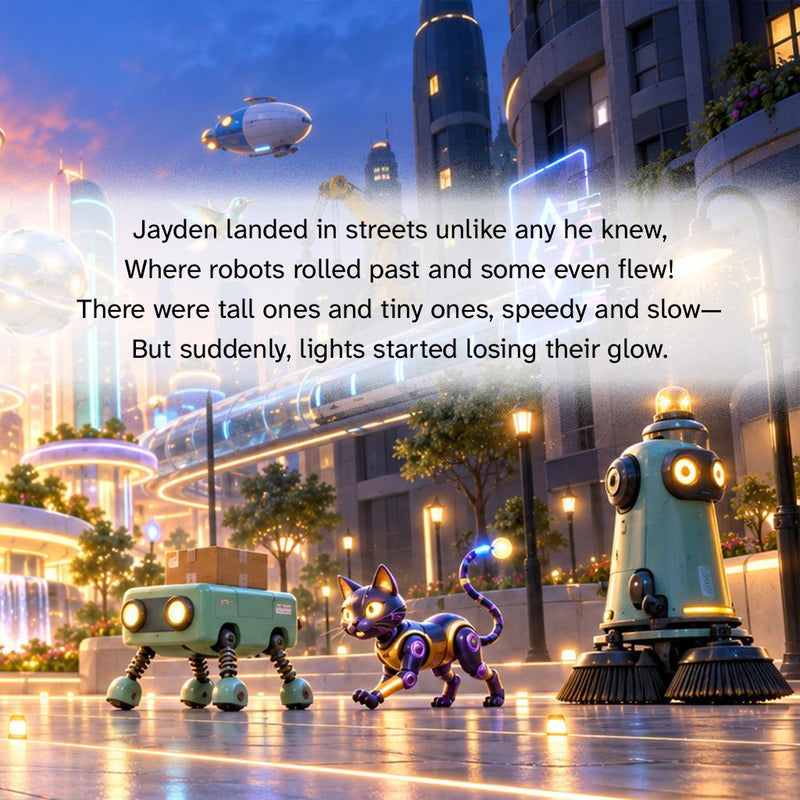 Sample book page 8