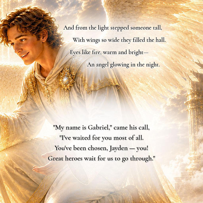 Sample book page 8