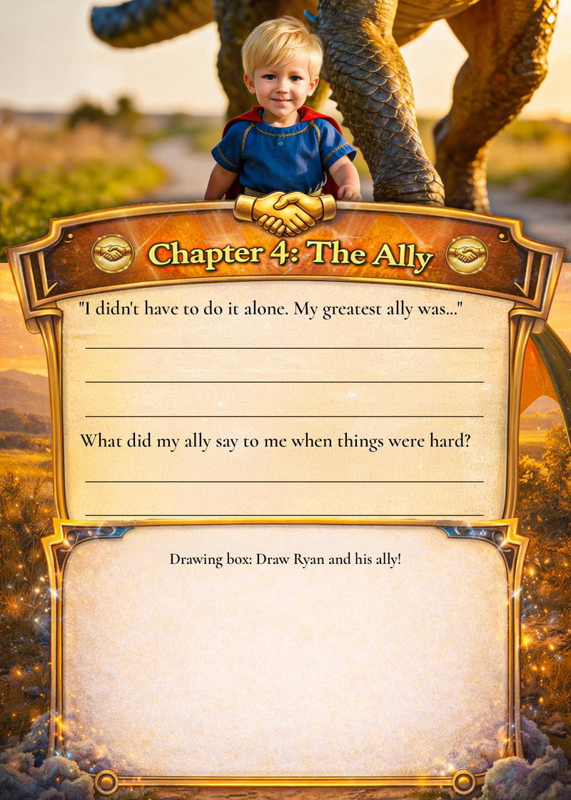 Sample book page 9